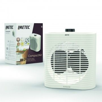 IMETEC - Termoventilador Compact Air 4ITERV4032 IMETEC - 5