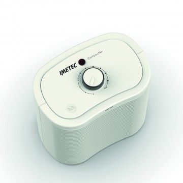 IMETEC - Termoventilador Compact Air 4ITERV4032 IMETEC - 6
