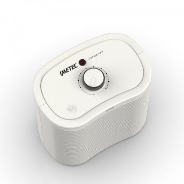 IMETEC - Termoventilador Compact Air 4ITERV4032 IMETEC - 9
