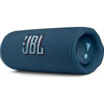 JBL - Coluna Portátil c/ BT Azul FLIP6 JBL - 3