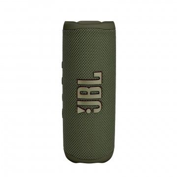 JBL - Coluna Portátil c/ BT Verde FLIP6 JBL - 1