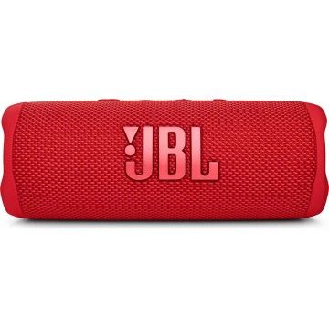 JBL - Coluna Portátil c/ BT Vermelho FLIP6 JBL - 2