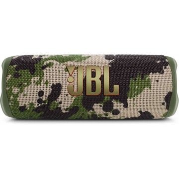 JBL - Coluna Portátil c/ BT Squad FLIP6 JBL - 2