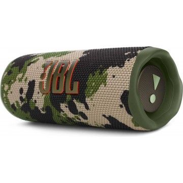 JBL - Coluna Portátil c/ BT Squad FLIP6 JBL - 3
