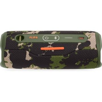 JBL - Coluna Portátil c/ BT Squad FLIP6 JBL - 5