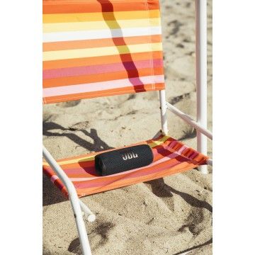 JBL - Coluna Portátil c/ BT Squad FLIP6 JBL - 8
