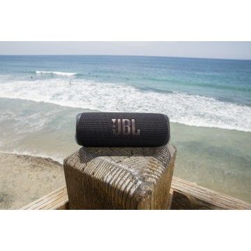 JBL - Coluna Portátil c/ BT Squad FLIP6 JBL - 10