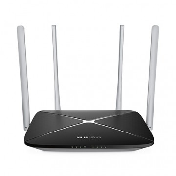Router MERCUSYS 1200Mbps...
