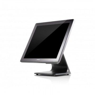 Monitor POS 17" Touch  4:3 Silver Usb Go-Infinity - 1