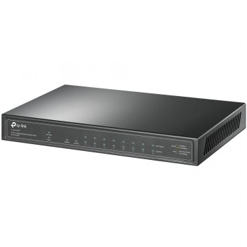 Switch TP-Link 10Port...