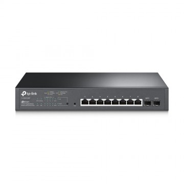 SWITCH TP-LINK TL-SG2210MP...