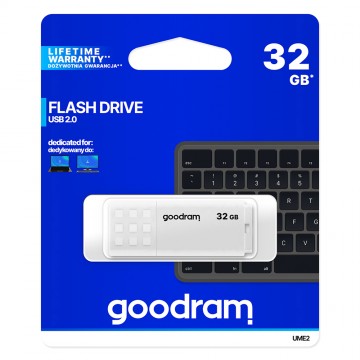 Pen Drive Goodram 32Gb UME2...