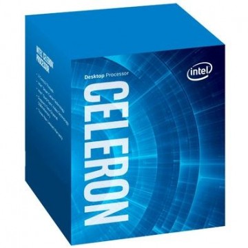 Processador Intel Celeron...
