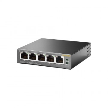 Switch TP-LINK SG1005P...