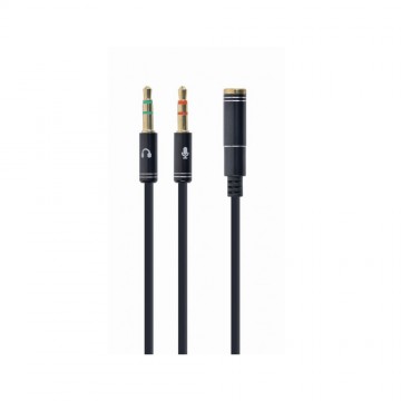 Adaptador Jack 3.5mm Femea...