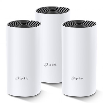 Sistema Mech Smart Home M4...