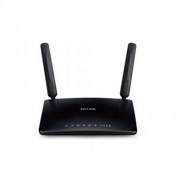 Router 4G Tp-Link TL-MR6400...