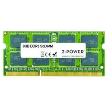 So-Dimm  2Power 8Gb DDR3...