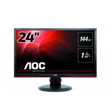 Monitor Gaming Aoc 24"...