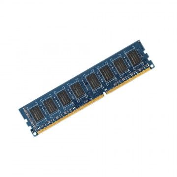 MEMORIA DIMM 8GB DDR3 MULTI - 1066/1333/1600MHZ  - 2P 2Power - 1