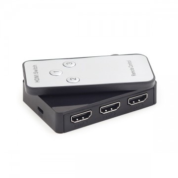 HDMI INTERFACE MINI-SWITCH...