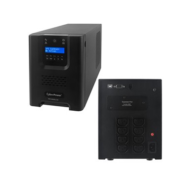 UPS CYBERPOWER PROFESSIONAL...