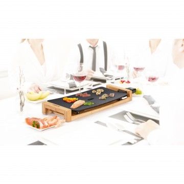 PRINCESS - Table Chef 50x25cm 01.103026.01.001 PRINCESS - 8