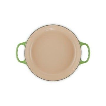 LE CREUSET - Caçarola Baixa Evol 30 Bamboo 21180304082430 LE CREUSET - 2