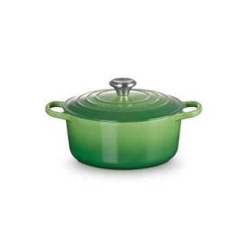 LE CREUSET - Cocotte Red. Evol. 24 Bamboo 21177244082430 LE CREUSET - 1