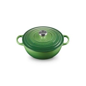 LE CREUSET - Marmita Gourmet 26 Bamboo 21114264080430 LE CREUSET - 2