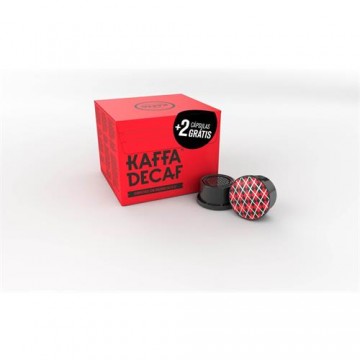 160CAPS KAFFA...