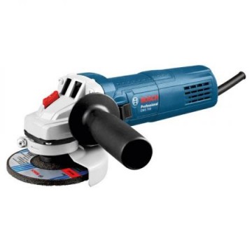 BOSCH - Mini-Rebarbadora Gws 700 0601394003 BOSCH - 1