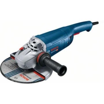 BOSCH - Rebarbadora Gws 22-230 Prof 06018C1105 BOSCH - 1