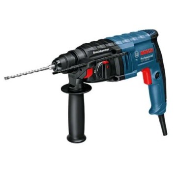 BOSCH - Martelo Perfurador GBH 2-21 06112A6002 BOSCH - 1