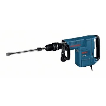 BOSCH - Martelo Demolidor Gsh 11 E+Mala 0611316703 BOSCH - 1