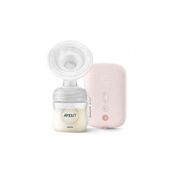 PHILIPS - Bomba Tira Leite SCF395/11 AVENT - 1