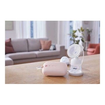 PHILIPS - Bomba Tira Leite SCF395/11 AVENT - 2