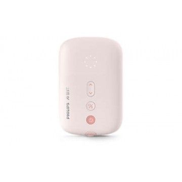 PHILIPS - Bomba Tira Leite SCF395/11 AVENT - 4