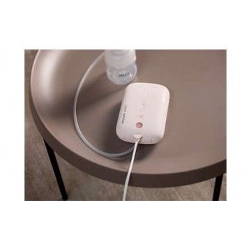 PHILIPS - Bomba Tira Leite SCF395/11 AVENT - 6