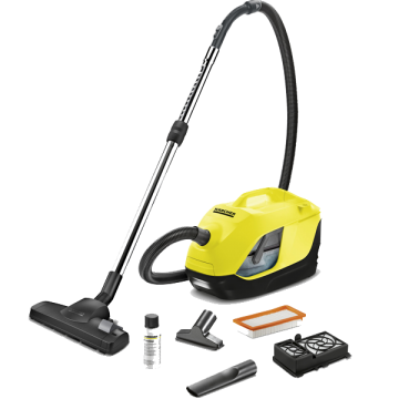 ASPIRADOR KARCHER - DS 6