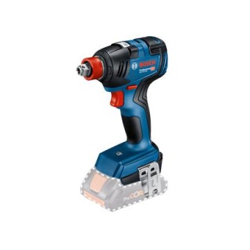 BOSCH - Aparafusadora GDX 18V-200 Prof. 06019J2204 BOSCH - 1