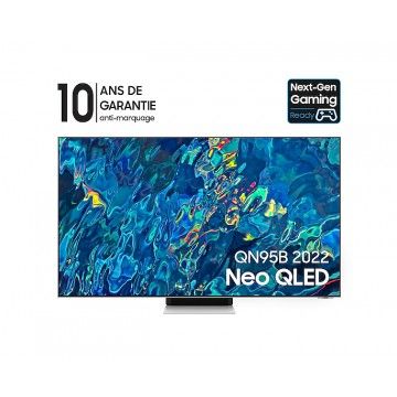 QLED SAMSUNG - QE75QN95BATXXC Samsung - 2