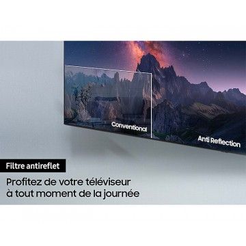 QLED SAMSUNG - QE75QN95BATXXC Samsung - 9