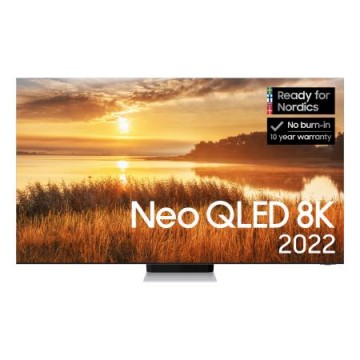 QLED SAMSUNG - QE65QN900BTXXC