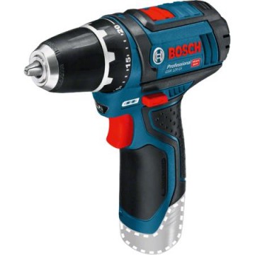 BOSCH - Aparafusadora GSR 12V-15 Prof. 060186810F BOSCH - 1