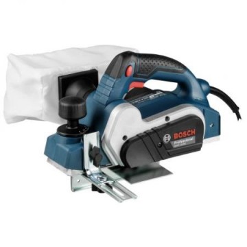 BOSCH - Plaina GHO 16-82 Prof. 06015A4000 BOSCH - 1