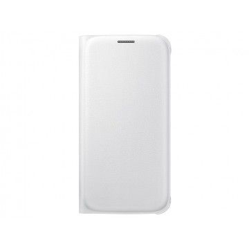 SAMSUNG - Bolsa Livro S6 White EF-WG920PWEGWW Samsung - 2