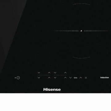 HISENSE - Placa Vitrocerâmica E6431CB HISENSE - 4