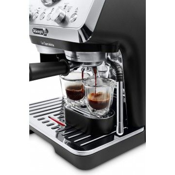 MÁQUINA DE CAFÉ EXPRESSO SUPERAUTOMÁTICA - EC 9155.MB DELONGHI - 2