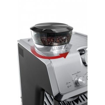 MÁQUINA DE CAFÉ EXPRESSO SUPERAUTOMÁTICA - EC 9155.MB DELONGHI - 5